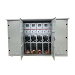 Armoire solide 10KV