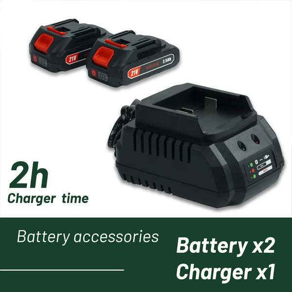 OUTILS DE SERTISSAGE À BATTERIE 5