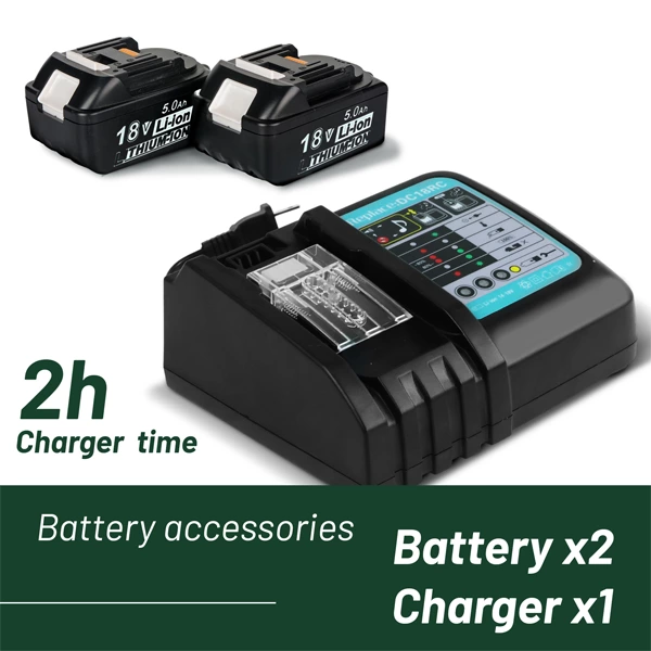 OUTILS DE SERTISSAGE À BATTERIE 1