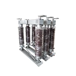 Interrupteur d'isolement haute tension 110 kV Gw4 Fabricant d'interrupteurs d'isolement haute tension Gw4 Interrupteur d'isolement Gw4-110