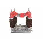 Sectionneur haute tension extérieur 35 kV Série GW4-35 kV Sectionneur GW4