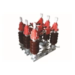Sectionneur haute tension extérieur 35 kV Série GW4-35 kV Sectionneur GW4