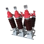 Sectionneur haute tension extérieur 35 kV Série GW5-35 kV Sectionneur GW5