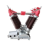 Sectionneur haute tension extérieur 35 kV Série GW5-35 kV Sectionneur GW5