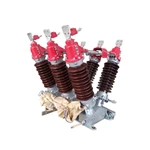 Sectionneur haute tension extérieur 35 kV Série GW5-35 kV Sectionneur GW5
