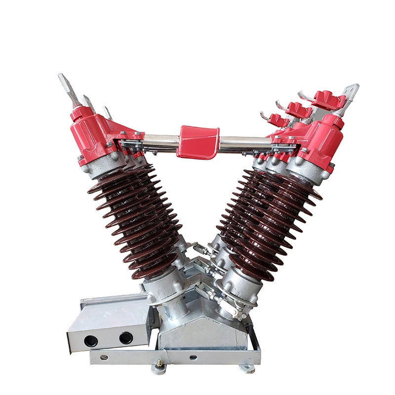 Pourquoi est-il strictement interdit de déconnecter la charge et le courant de court-circuit dans les interrupteurs d'isolement haute tension ?