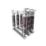 Sectionneur haute tension à courant élevé GW4A-110 kV GW4-110/1600 A, produit de haute qualité, vente directe d'usine