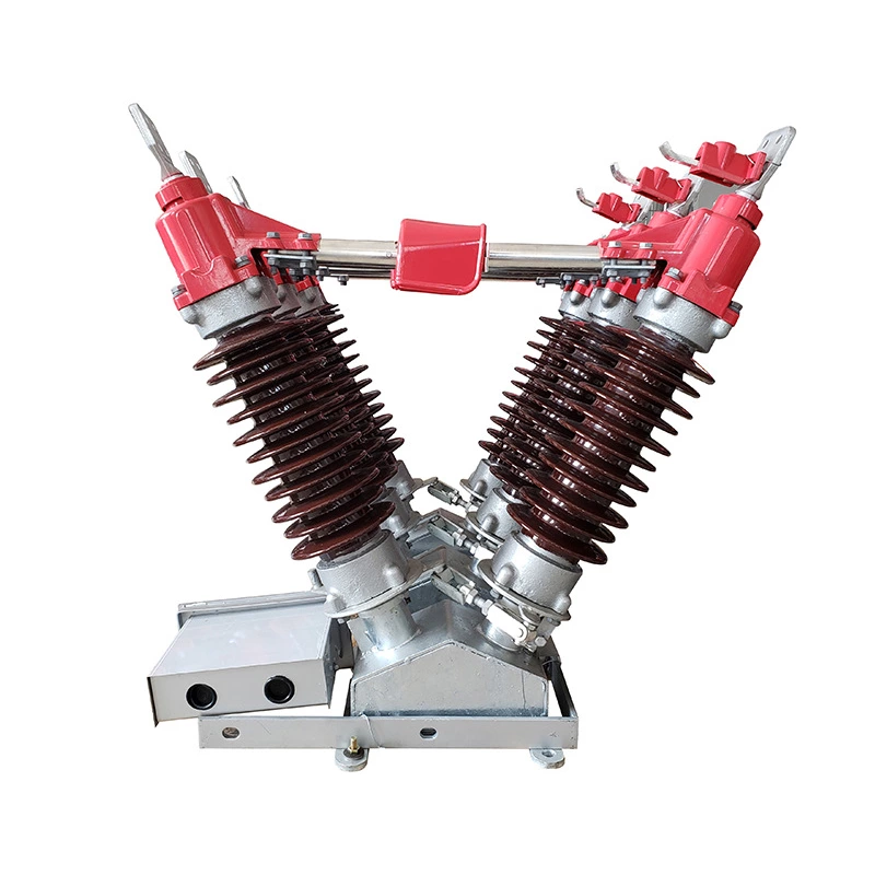 Classification des sectionneurs haute tension selon leur emplacement d'installation