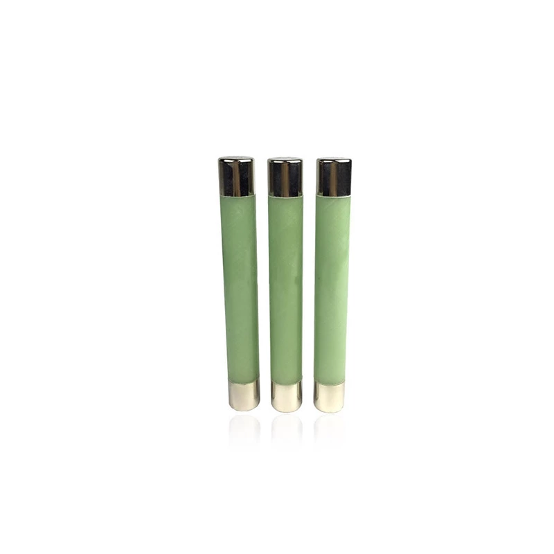Fusible haute tension XrNP-10, type fusible limiteur de courant, fusible à segment élevé, fusible haute tension XrNP