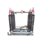 Spécialisé dans la production de sectionneurs haute tension GW4-126 110 kV (série GW4)
