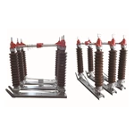 Spécialisé dans la production de sectionneurs haute tension GW4-126 110 kV (série GW4)