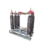 Spécialisé dans la production de sectionneurs haute tension GW4-126 110 kV (série GW4)