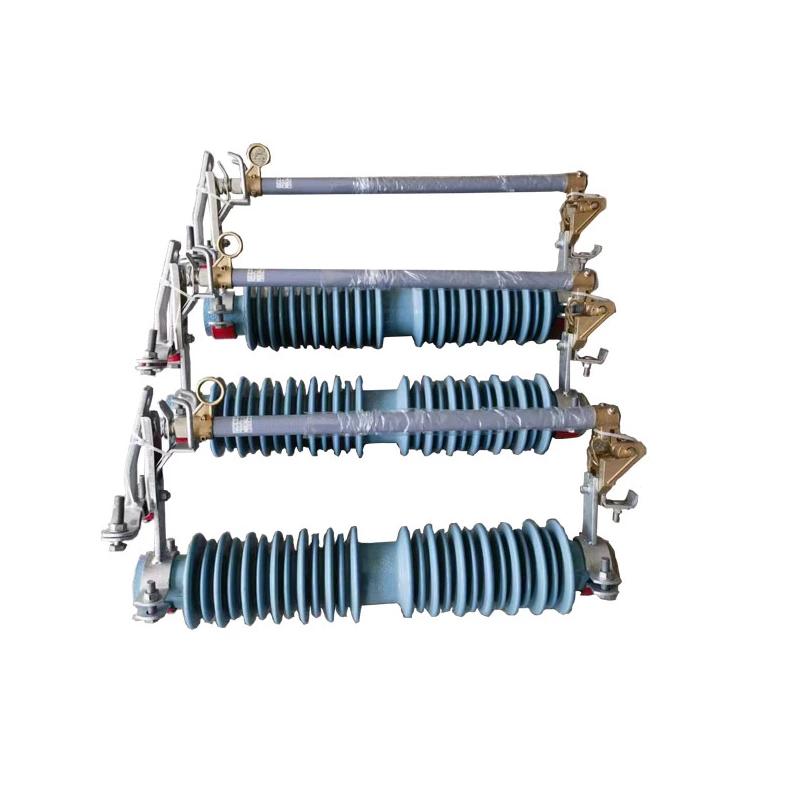 Fusible de coupure extérieur pour centrale éolienne Prwg235kv, fusible de coupure haute tension, interrupteur d'assurance