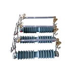 Fusible de coupure extérieur pour centrale éolienne Prwg235kv, fusible de coupure haute tension, interrupteur d'assurance