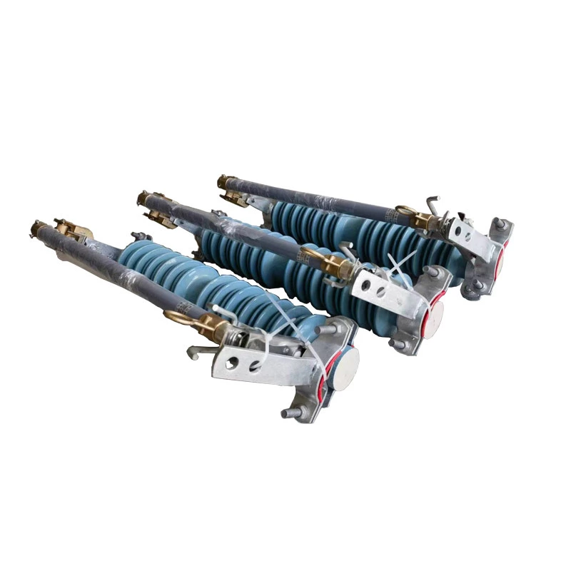 Fusible de coupure extérieur pour centrale éolienne Prwg235kv, fusible de coupure haute tension, interrupteur d'assurance