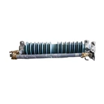 Fusible de coupure extérieur pour centrale éolienne Prwg235kv, fusible de coupure haute tension, interrupteur d'assurance