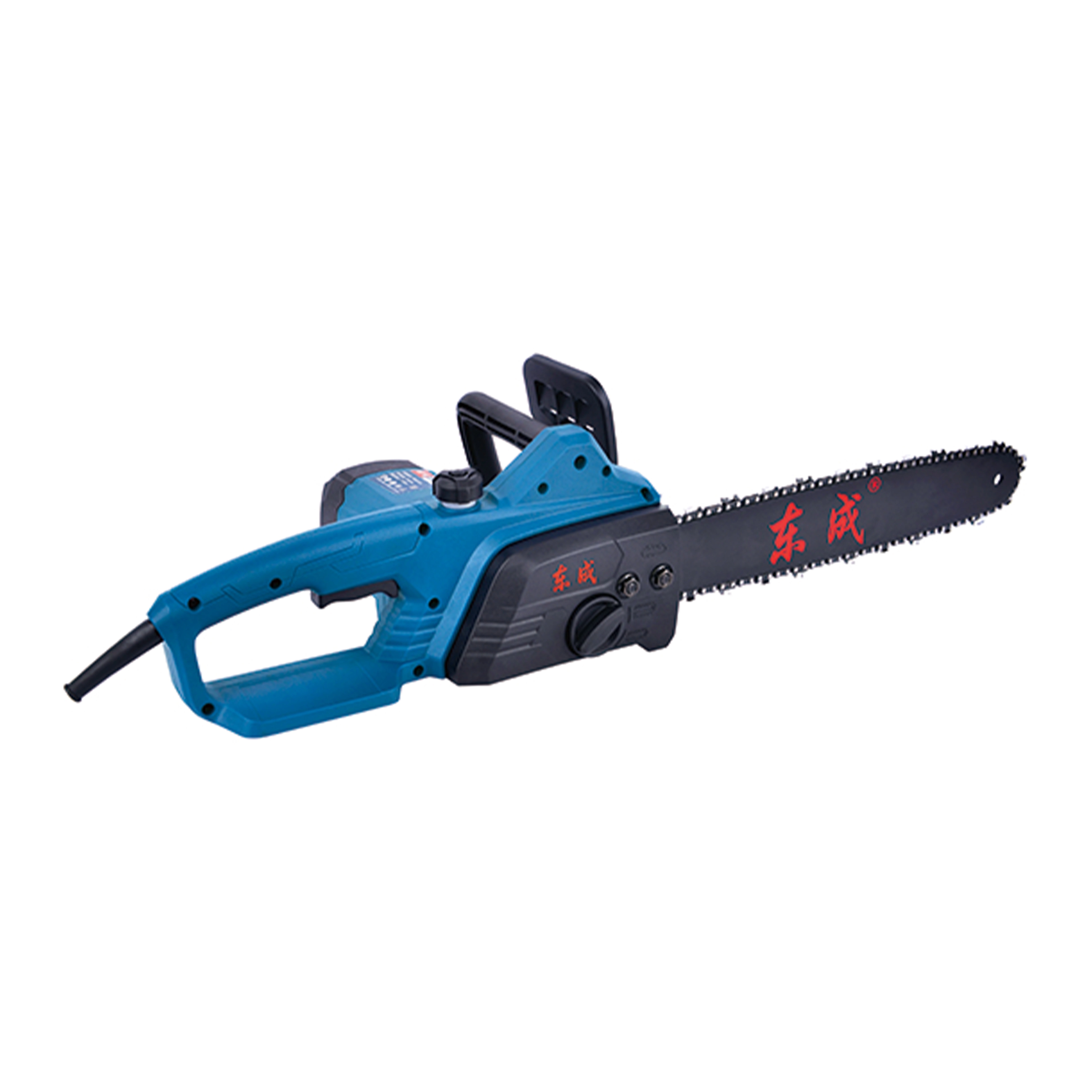 Tronçonneuse électrique (Dongcheng) M1L-FF05-405 1900 W 1 jeu