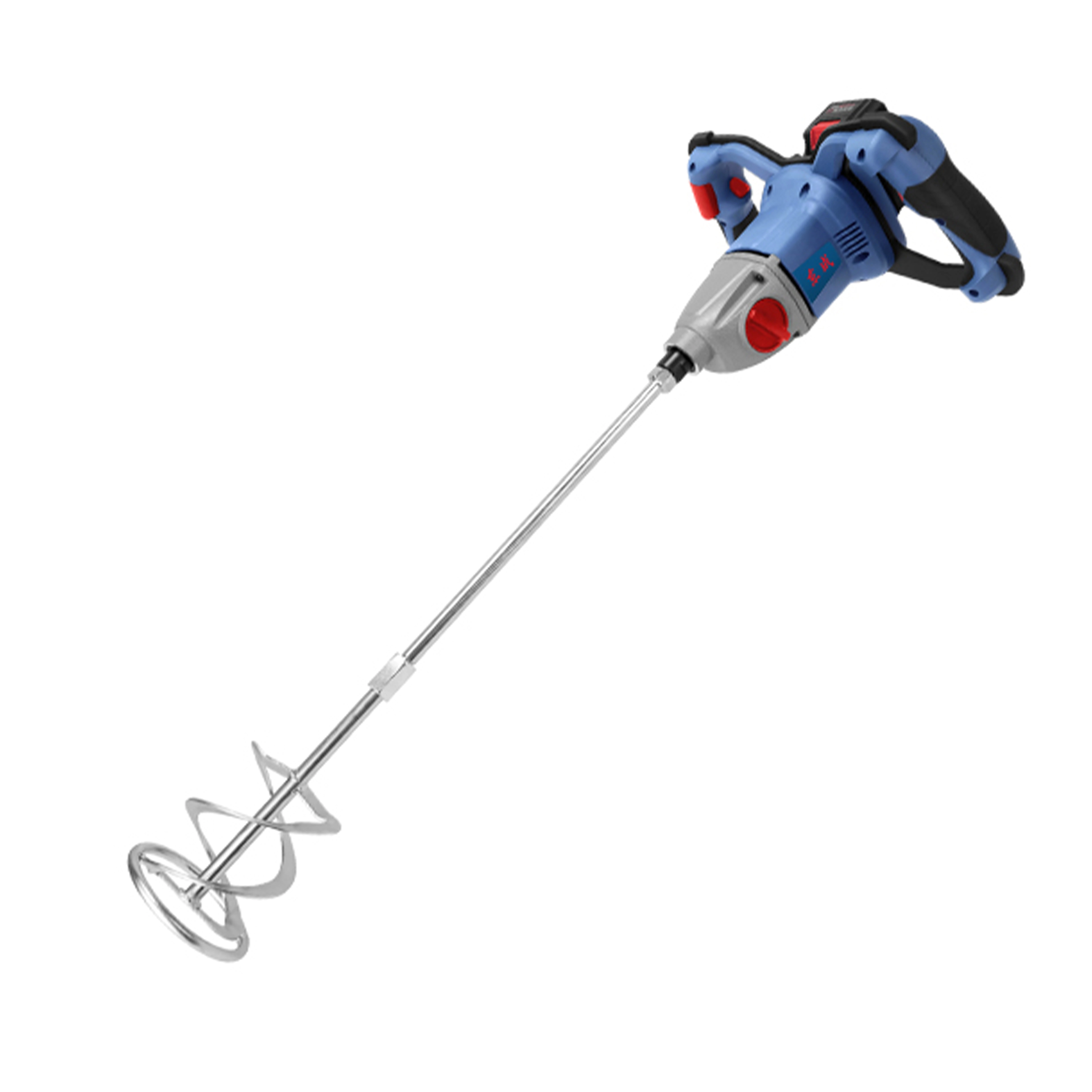 Mixeur sans balais rechargeable (Dongcheng) DCQU160BM